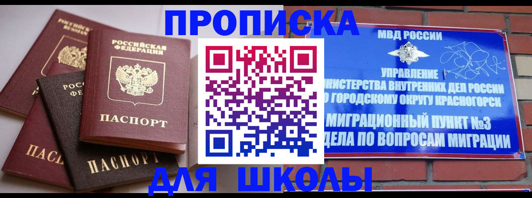 временная регистрация госуслуги в Волоколамске